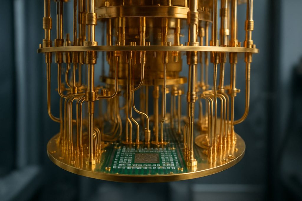 Quantum Annealing Algorithms: The Next Leap in Solving Impossible Problems Revealed Quantum Annealing Algorithms: The Next Leap in Solving Impossible Problems Revealed
