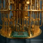 Quantum Annealing Algorithms: The Next Leap in Solving Impossible Problems Revealed