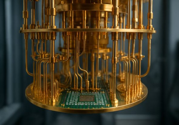 Quantum Annealing Algorithms: The Next Leap in Solving Impossible Problems Revealed