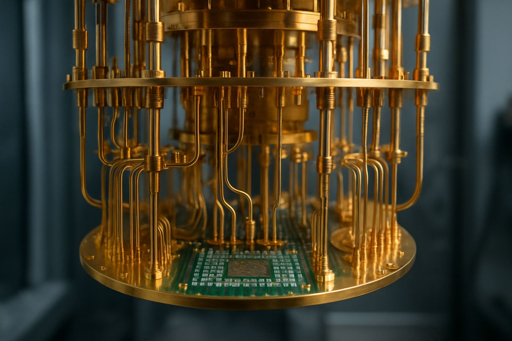 Quantum Annealing Algorithms: The Next Leap in Solving Impossible Problems Revealed! 