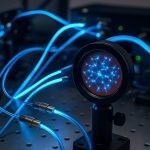 Quantum Sensor Networks: The Next Tech Revolution Unveiled—How They’ll Change Everything
