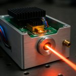 Solid-State Laser Diode Systems 2025: Unleashing 8% CAGR Growth & Next-Gen Tech Disruption