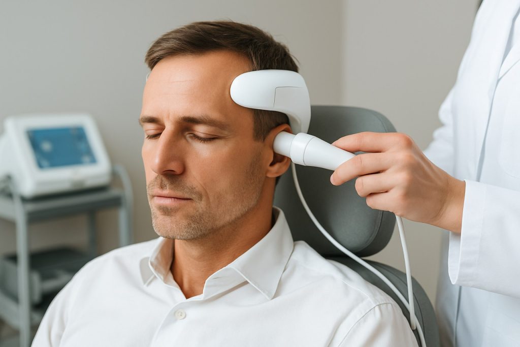 Ultrasonic Neuromodulation Devices Market 2025: Rapid Growth Driven by Non-Invasive Therapies & 18% CAGR Forecast Ultrasonic Neuromodulation Devices Market 2025: Rapid Growth Driven by Non-Invasive Therapies & 18% CAGR Forecast