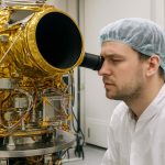 Submillimeter Astronomy Instrumentation Market 2025: 8.2% CAGR Driven by Next-Gen Detector Innovations