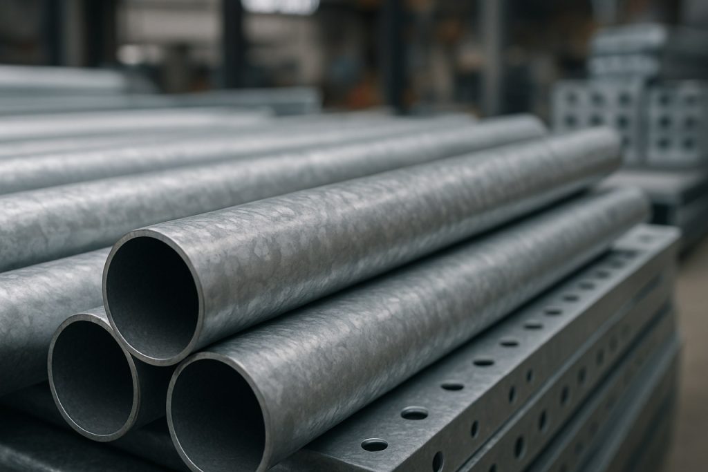 Zinc-Galvanizing Nanocoatings Market 2025: Surging Demand Drives 8% CAGR Through 2030 Zinc-Galvanizing Nanocoatings Market 2025: Surging Demand Drives 8% CAGR Through 2030