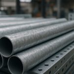 Zinc-Galvanizing Nanocoatings Market 2025: Surging Demand Drives 8% CAGR Through 2030