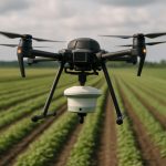 Geodetic Drone Mapping Systems Market 2025: AI Integration Drives 18% CAGR Through 2030