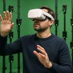 Volumetric Video Capture for VR Market 2025: 28% CAGR Driven by Immersive Content Demand & AI Innovation