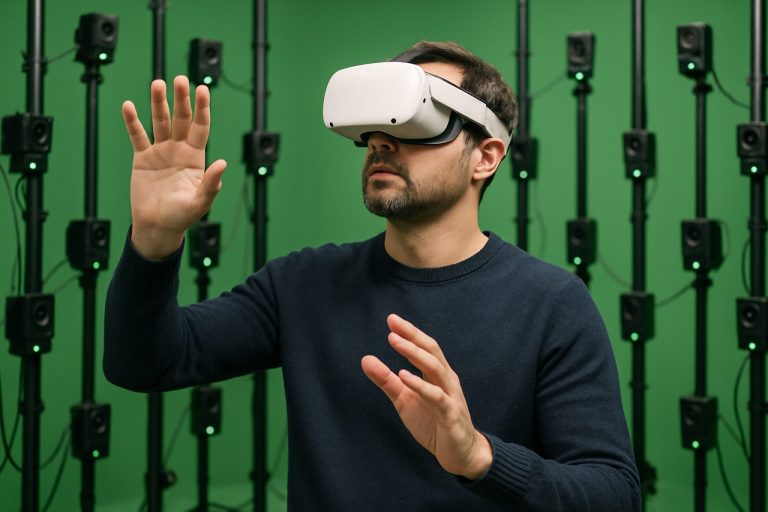 Волуметрично видео заснемане за VR пазара 2025: 28% CAGR, подводен от търсенето на потапящо съдържание и иновации в изкуствения интелект 