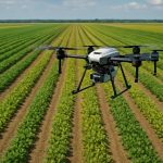 Aerial Imaging for Precision Agriculture Market 2025: 18% CAGR Driven by AI-Powered Crop Analytics & Drone Adoption