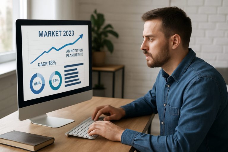 Ринок платформ анотацій з людиною в циклі 2025: Зростаючий попит стимулює 18% CAGR до 2030 року 