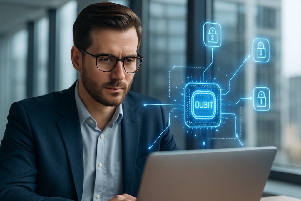 Quantum Cryptography Technologies Market 2025: Surging Demand Drives 28% CAGR Through 2030 Quantum Cryptography Technologies Market 2025: Surging Demand Drives 28% CAGR Through 2030
