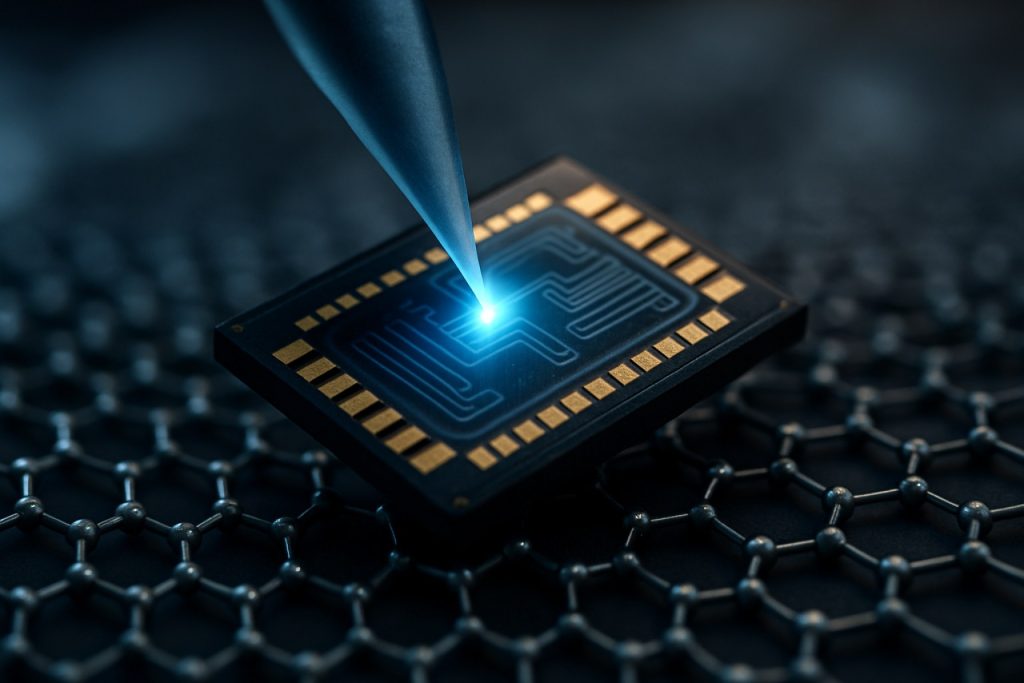 Graphene-Based Photonic Biosensors Market 2025: Rapid Growth Driven by 18% CAGR & Breakthrough Medical Applications Graphene-Based Photonic Biosensors Market 2025: Rapid Growth Driven by 18% CAGR & Breakthrough Medical Applications