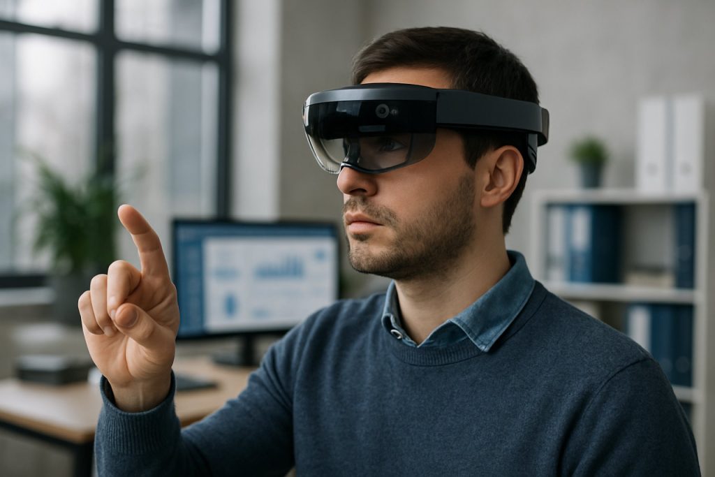 Mixed-Reality Experience Design Market 2025: 28% CAGR Driven by Immersive Tech & Enterprise Adoption Mixed-Reality Experience Design Market 2025: 28% CAGR Driven by Immersive Tech & Enterprise Adoption
