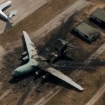 Russian Bases in Chaos: New Satellite Images Reveal Aftermath of Ukraine’s Bold Drone Strikes