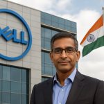 Dell Makes Bold India Move: New Leadership, AI Ambitions, and a Surging Stock Prop Up 2025 Outlook