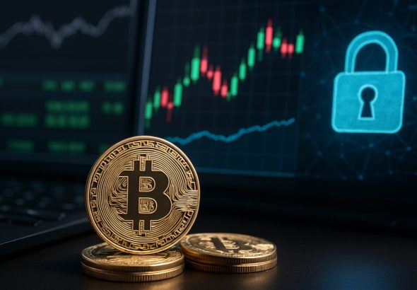 Zero-Knowledge Proof Blockchain Privacy Market 2025: Rapid Growth Driven by 40% CAGR & Enterprise Adoption