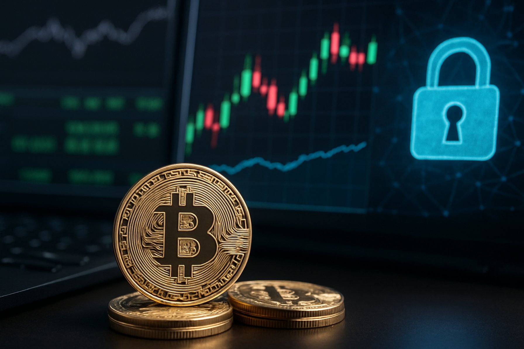 Zero-Knowledge Proof Blockchain Privacy Market 2025: Rapid Growth Driven by 40% CAGR & Enterprise Adoption 