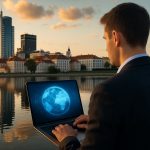 Belarus Internet Landscape: Connectivity, Competition, and Emerging Technologies