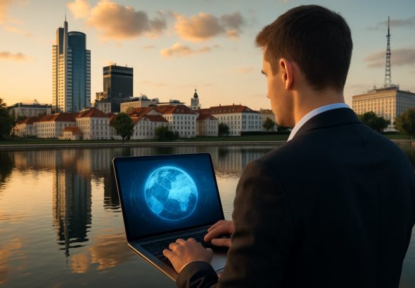 Belarus Internet Landscape: Connectivity, Competition, and Emerging Technologies