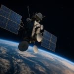 Geostationary Satellites: The Backbone of Global Connectivity and Communications