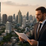 Bangkok Property Market Insights: Emerging Trends and Strategic Developments