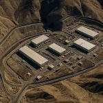 Satellite Revelations Uncover Fordow’s Hidden Activities Amid U.S.-Iran Nuclear Tensions