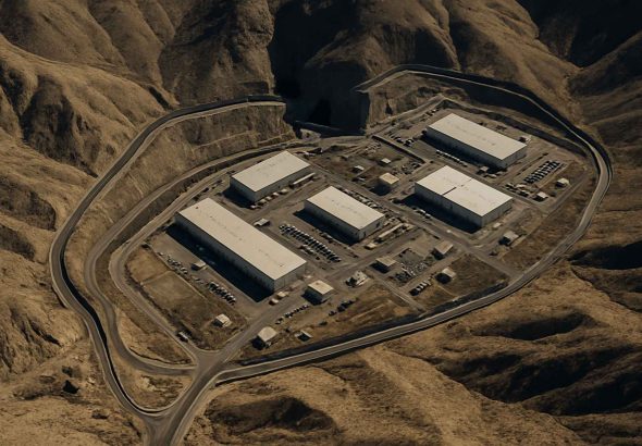 Satellite Revelations Uncover Fordow’s Hidden Activities Amid U.S.-Iran Nuclear Tensions